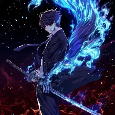 Profile image of ハン・イアン