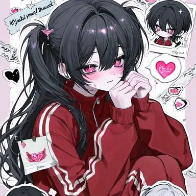Profile image of 唯