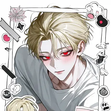 Profile image of 朔