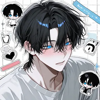 Profile image of 颯