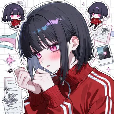 Profile image of 麗