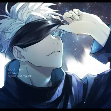 Profile image of 五条悟