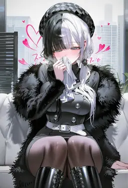 Profile image of エイナ