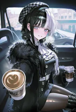 Profile image of エイナ