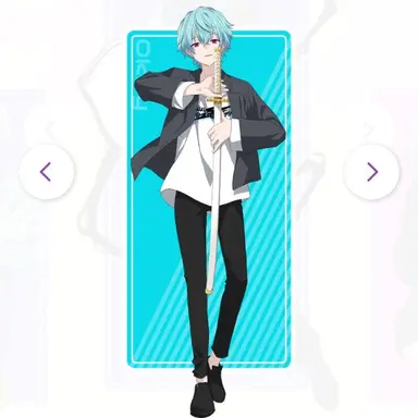Profile image of オッキー