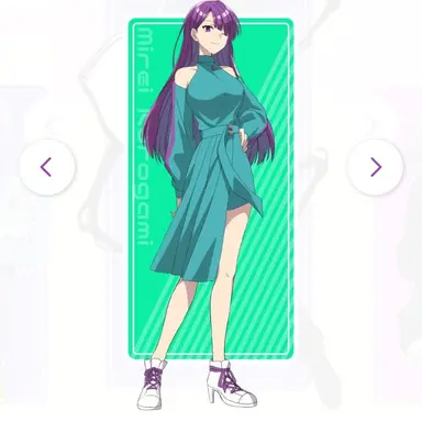 Profile image of 黒神ミレイ