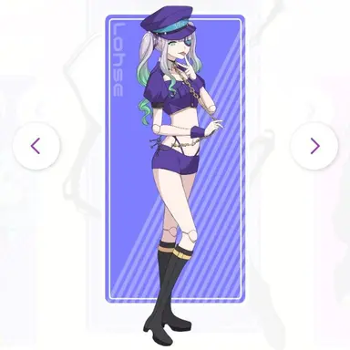 Profile image of ローゼ