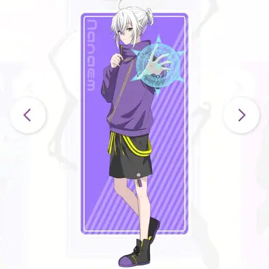 Profile image of ナナエム
