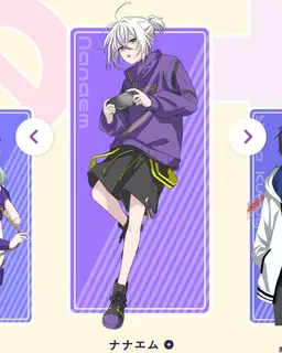 Profile image of ナナエム