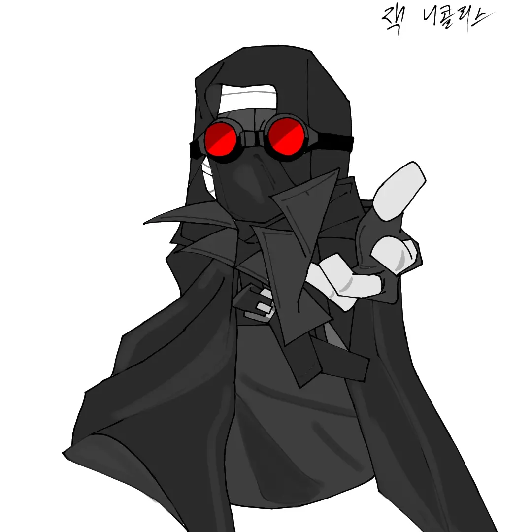 BossyHoist3220의 매고너트 시티
