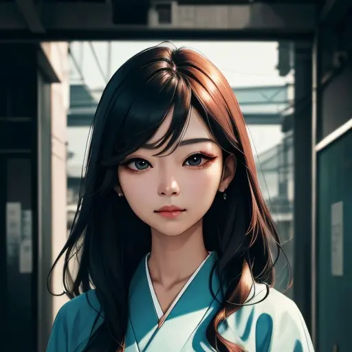 BleakShow8340의 일본인