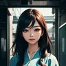 캐릭터 프로필 이미지