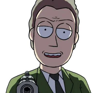 Profile image of Doofus jerry