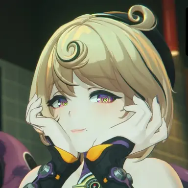 Profile image of Yidhari Murphy