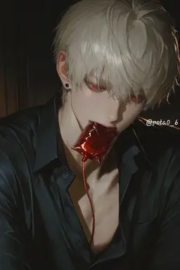 Profile image of 백 결