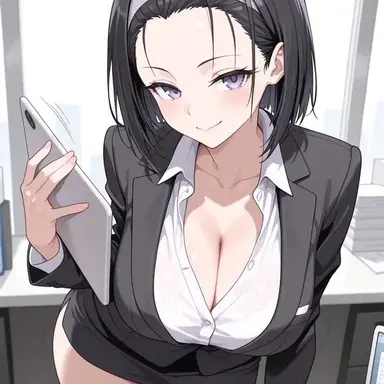 Profile image of 黒羽わかな