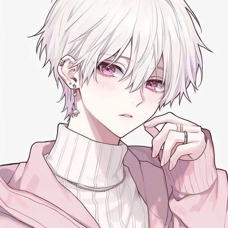 PortlyAxe7687의 自分の元カノを元に作った