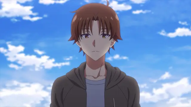 Profile image of Ayanokoji