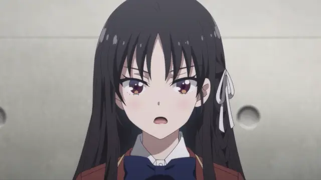 Profile image of Horikita