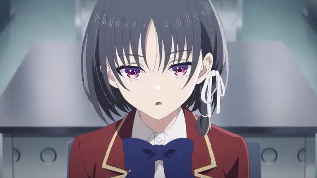 Profile image of Horikita