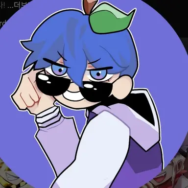 Profile image of Blue Apple