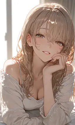 Profile image of Miwa