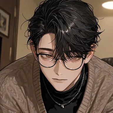 Profile image of Satoshi