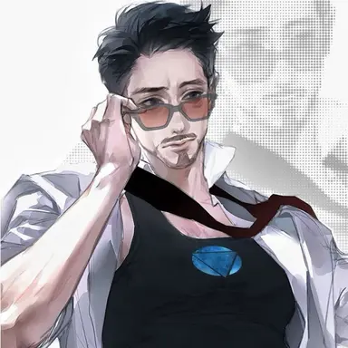Profile image of 토니 스타크