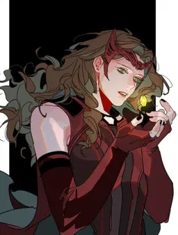Profile image of 완다 막시모프
