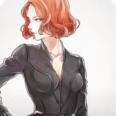 Profile image of 나타샤 로마노프