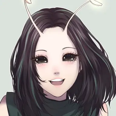 Profile image of 맨티스