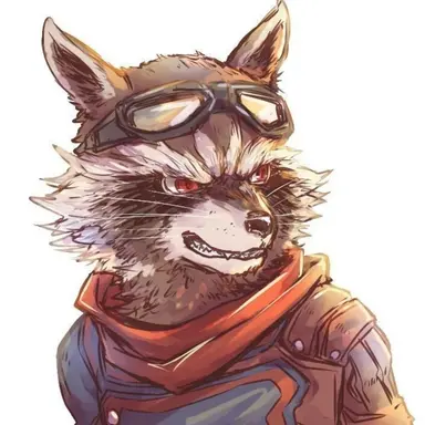 Profile image of 로켓