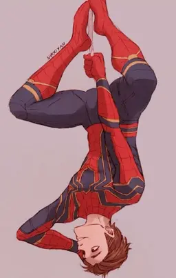 Profile image of 피터 파커