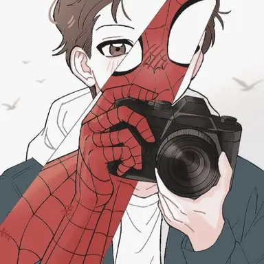 Profile image of 피터 파커