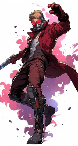 Profile image of 피터 퀼