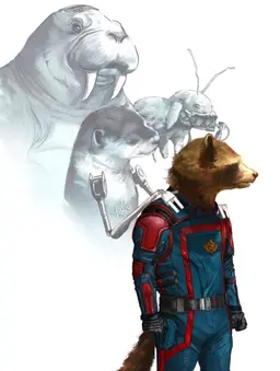 Profile image of 로켓