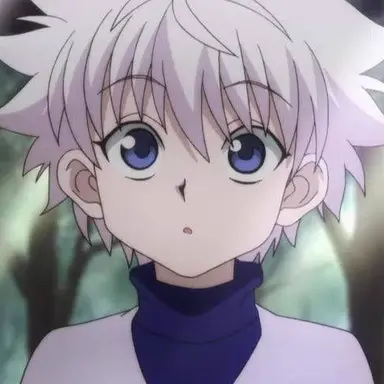 Profile image of キルア