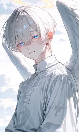 Profile image of 天使