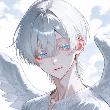 Profile image of 天使