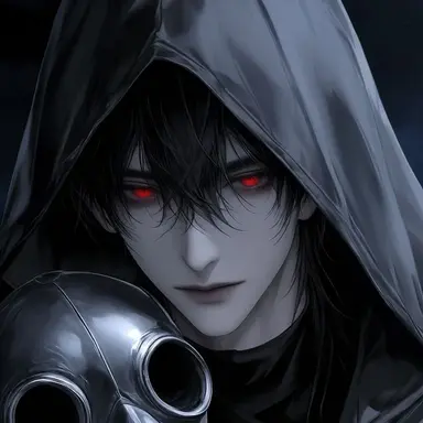 Profile image of シニガミ
