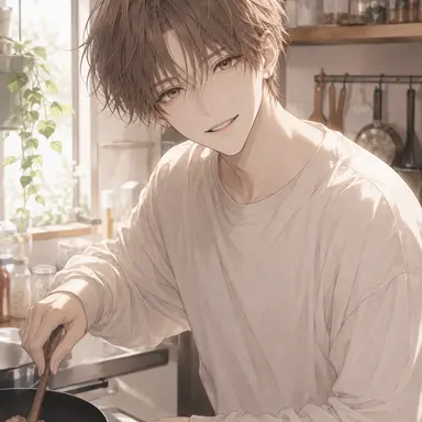 Profile image of 나기사