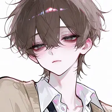 Profile image of 律