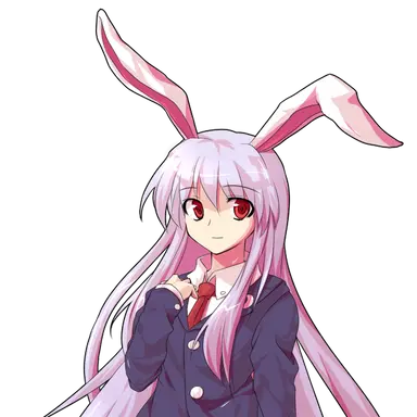 Profile image of 鈴仙優曇華院イナバ