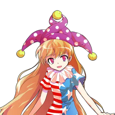 Profile image of クラウンピース