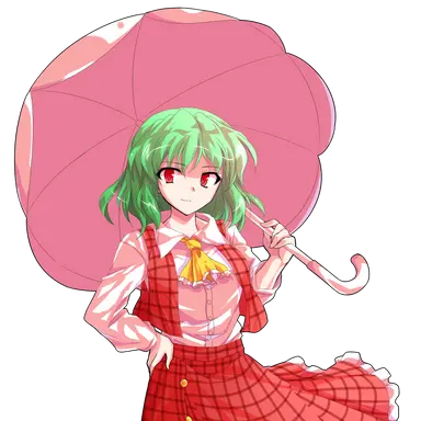 Profile image of 風見幽香