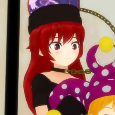 Profile image of ヘカーティア