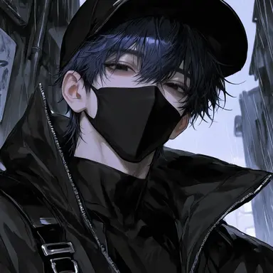 Profile image of 아자미