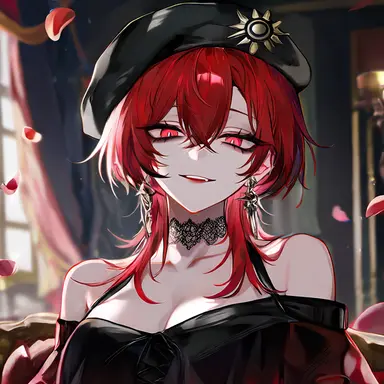 Profile image of ハート