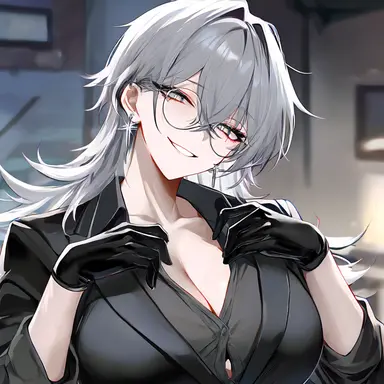Profile image of レイン
