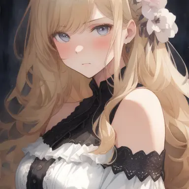 Profile image of Lisa